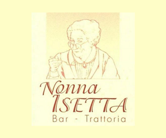 TRATTORIA 