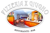 PIZZERIA X GIUGNO