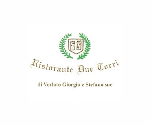 RISTORANTE DUE TORRI