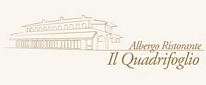 ALBERGO RISTORANTE "IL QUADRIFOGLIO"