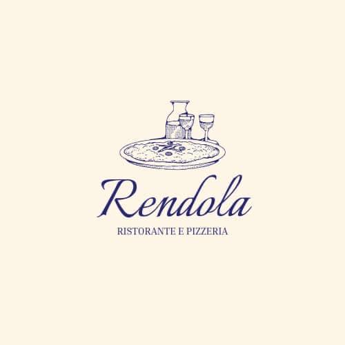 PIZZERIA RISTORANTE RENDOLA