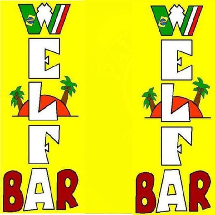 WELFA BAR