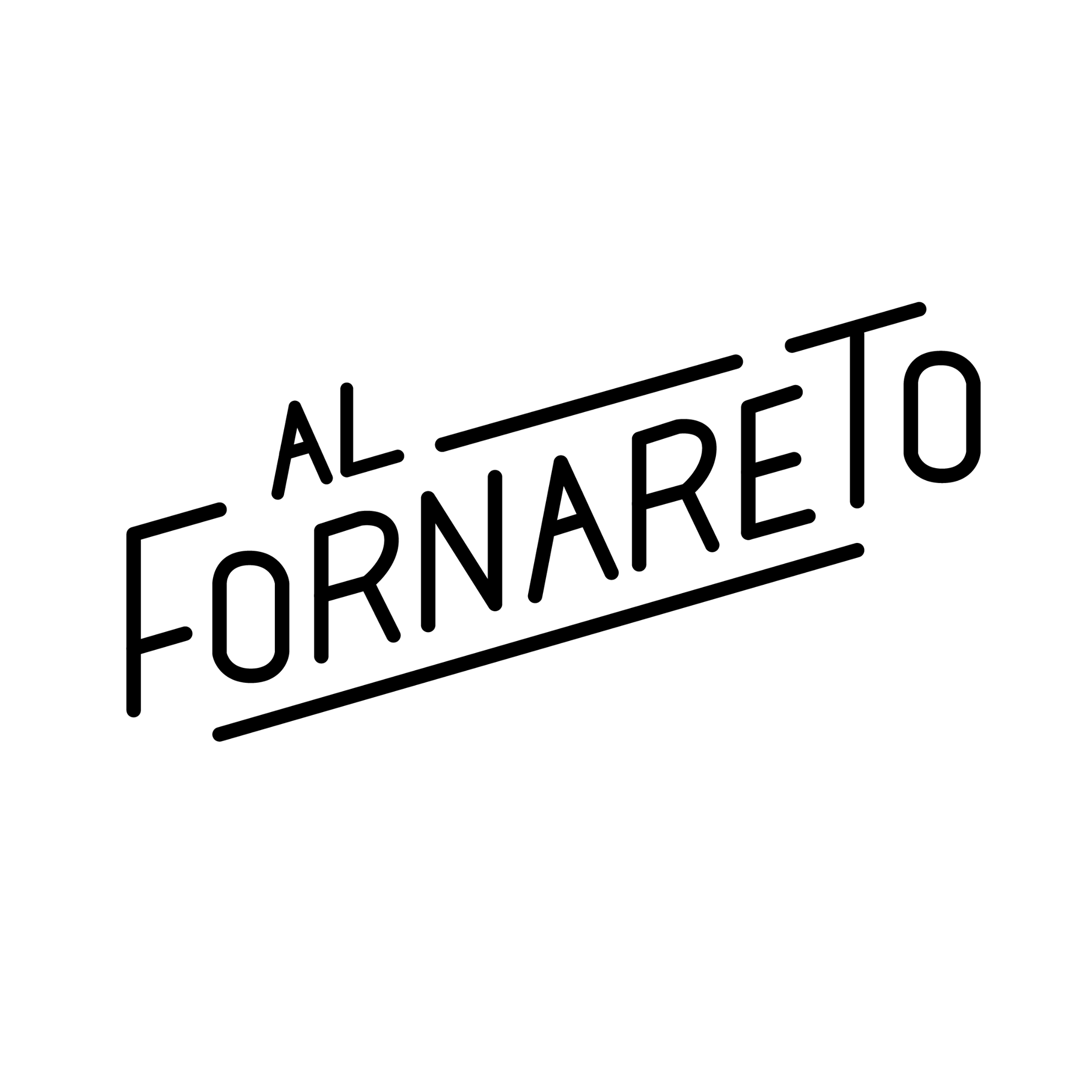 AL FORNARETO