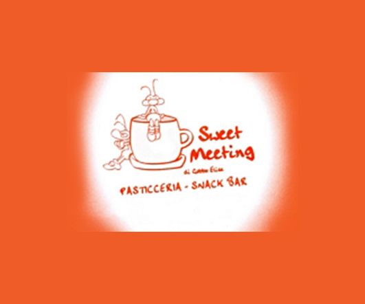 PASTICCERIA GELATERIA SWEET MEETING