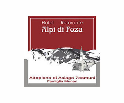 RISTORANTE - HOTEL ALPI