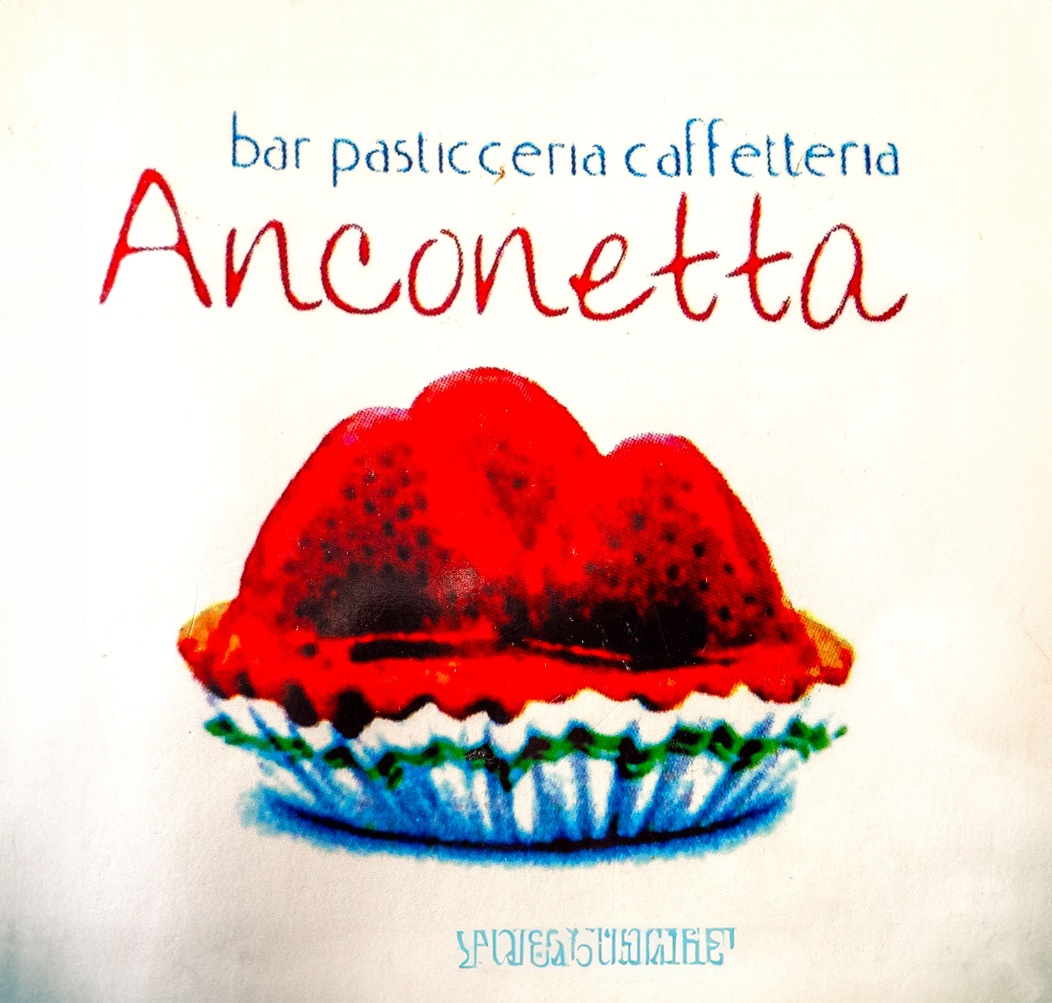 PASTICCERIA ANCONETTA