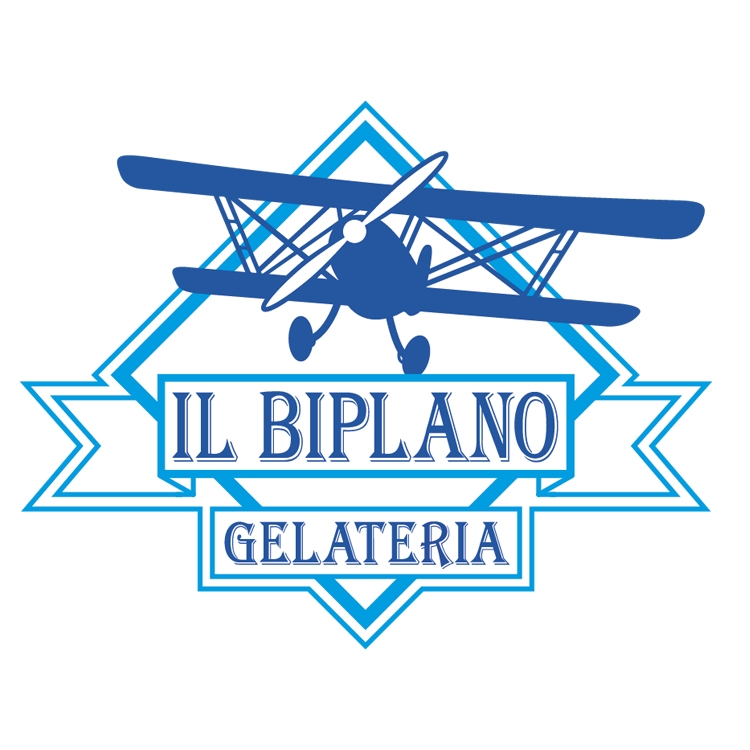 IL BIPLANO GELATERIA