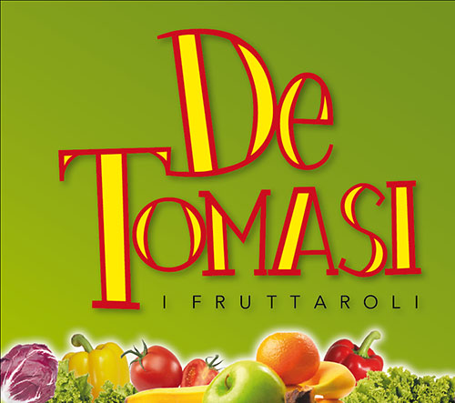 DE TOMASI