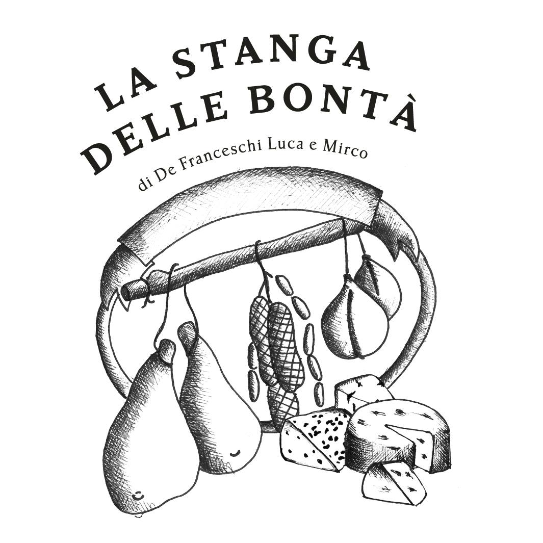 LA STANGA DELLA BONTA'