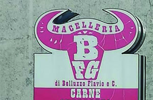 MACELLERIA B.F.G.