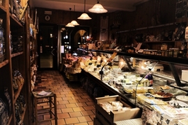 BOTTEGA DEL GUSTO