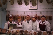 MACELLERIA GHIOTTO