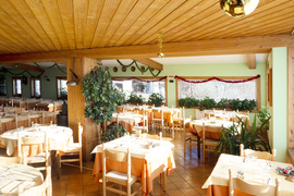 RISTORANTE K2