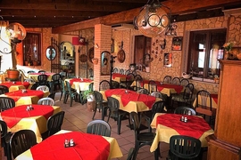 RISTORANTE PIZZERIA IL FAUNO