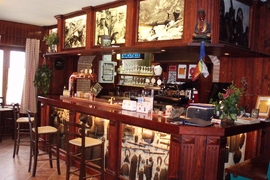 BAR TRATTORIA FORTE MASO