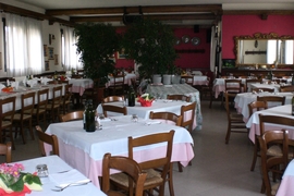 RISTORANTE DA MANFRON