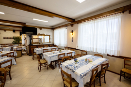 RISTORANTE DA MANFRON