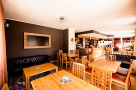 RISTORANTE MILLELUCI