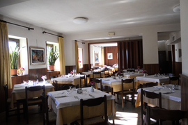 TRATTORIA DA TRANQUILLO