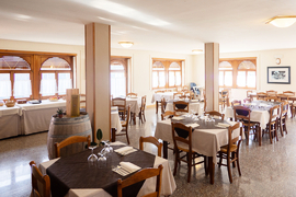 ALBERGO TRATTORIA SPERANZA