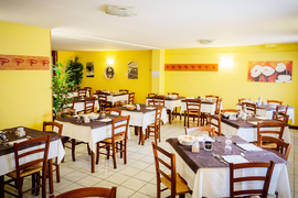 TRATTORIA FARINA
