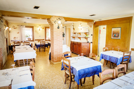 ANTICA TRATTORIA DA NELLO