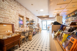 PASTICCERIA CARLI