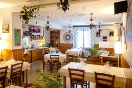 TRATTORIA AI CELIBI
