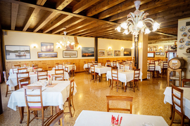 ANTICA TRATTORIA DUE SPADE