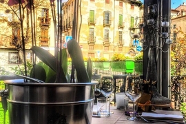 RISTORANTE AL FIUME