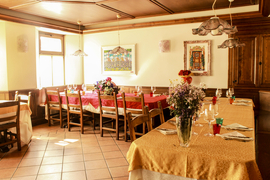 ALBERGO TRATTORIA LOCANDA AURORA