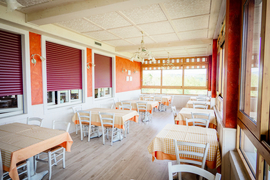 TRATTORIA CHIUMENTO