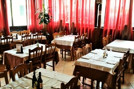 PIZZERIA BELLA CAPRI