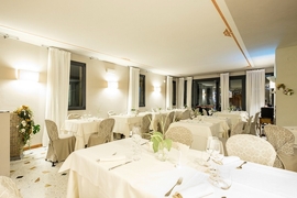 RISTORANTE IL MELOGRANO