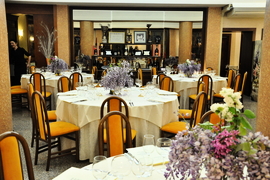 RISTORANTE PRIMON 6 GENERAZIONE