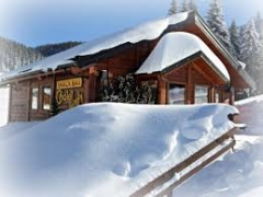 CHALET GRIZZLY