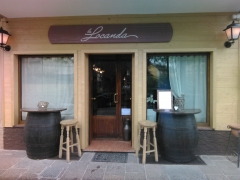 LA LOCANDA