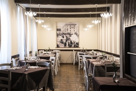 LA LOCANDA