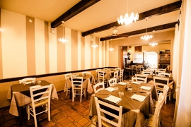 LA LOCANDA