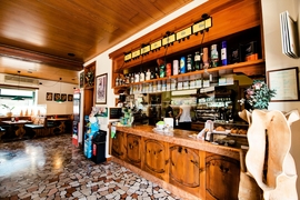 SNACK BAR ALPI