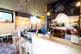 RISTORANTE E BAR ROSA ROSSA