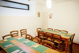 OSTERIA BERTOLIANA