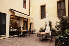 OSTERIA BERTOLIANA