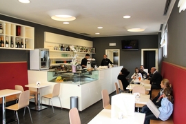 BAR MONTECARLO