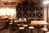 L'OFFICINA WINE BAR RESTAURANT