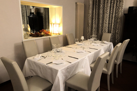 TRATTORIA AL CAVALLINO
