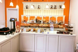 PANE QUOTIDIANO