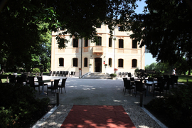 REMO VILLA CARIOLATO RISTORANTE