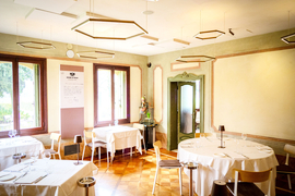 REMO VILLA CARIOLATO RISTORANTE