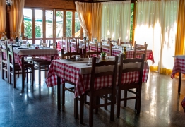LOCANDA EL PIRON